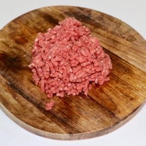 Mince Beef - 1kg