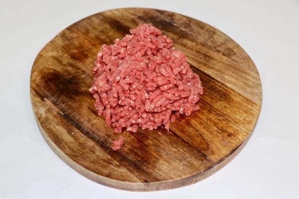 Mince Beef - 1kg