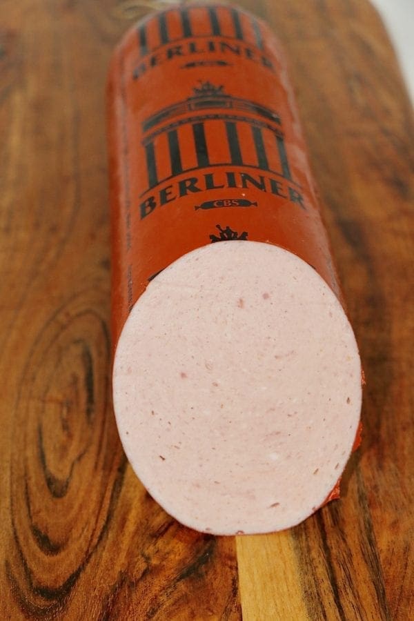 Berlina - 1kg