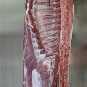 Whole Bone In Middle - $18.90 per kg