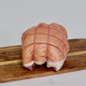 Pork Leg Boneless Roast - $15.90 per kg