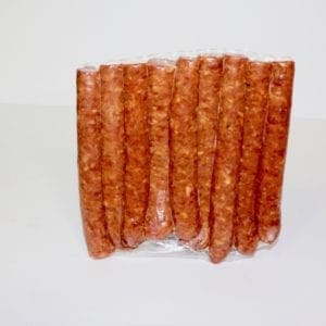Cabanossi - 1kg