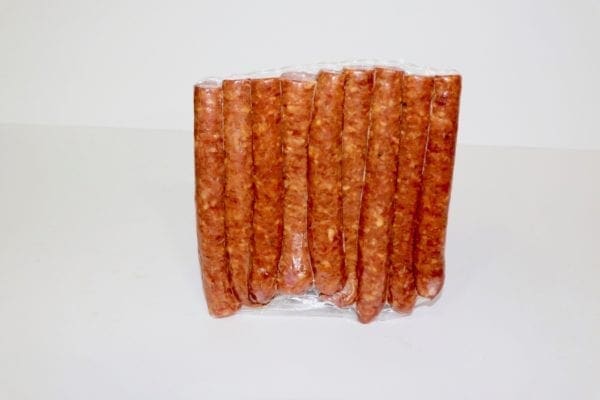 Cabanossi - 1kg