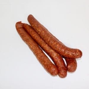 Chabii Hot - 1kg