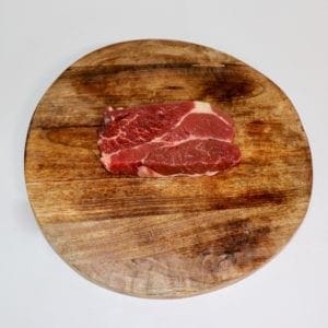 Chuck Steak - 1kg