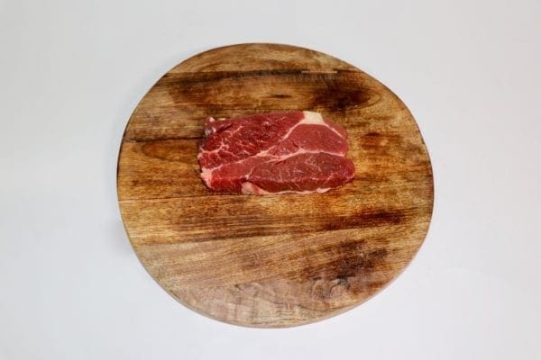 Chuck Steak - 1kg