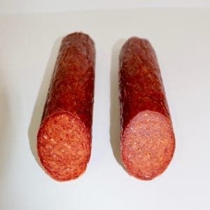 Mild Danish Salami - 1kg