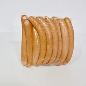 Frankfurts - 1kg