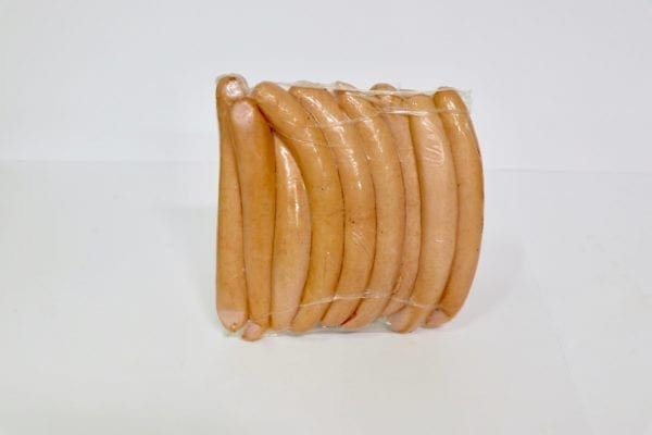 Frankfurts - 1kg