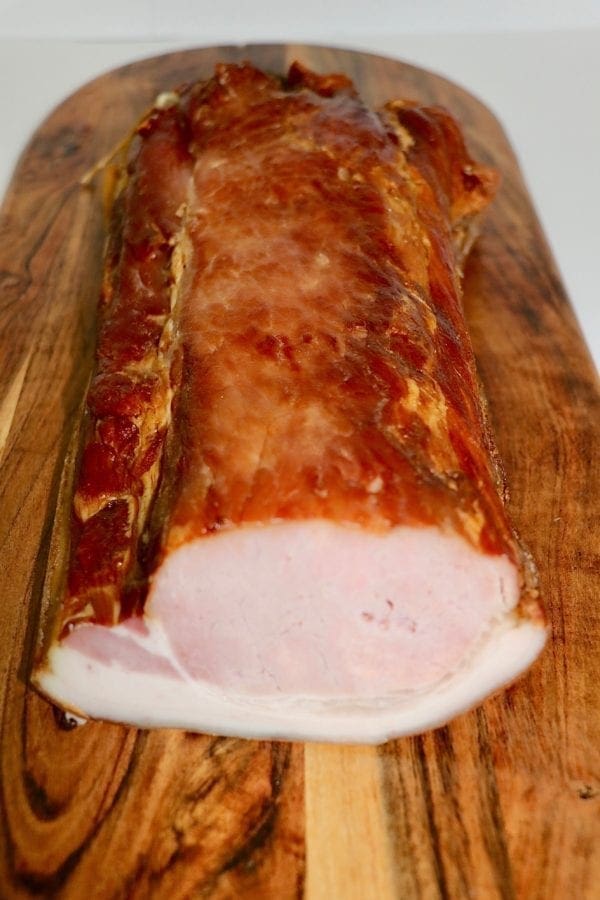 Kaiser Short Loin - 1kg