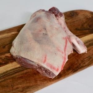 Lamb Legs - 2kg