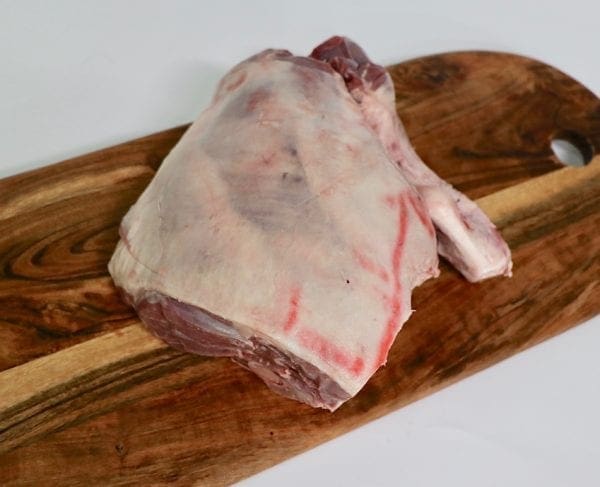Lamb Legs - 2kg