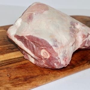 Lamb Shoulders - 2kg