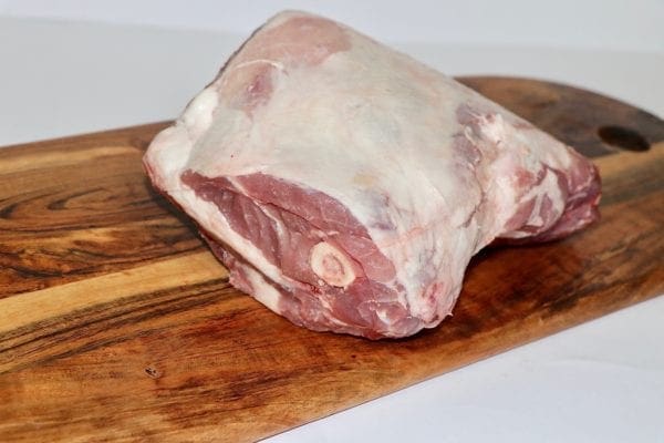 Lamb Shoulders - 2kg