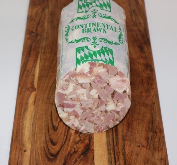 Brawn Mild - 1kg