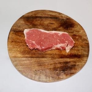 New York Steak - 1kg