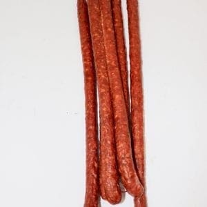 Pepperoni Hot - 1kg