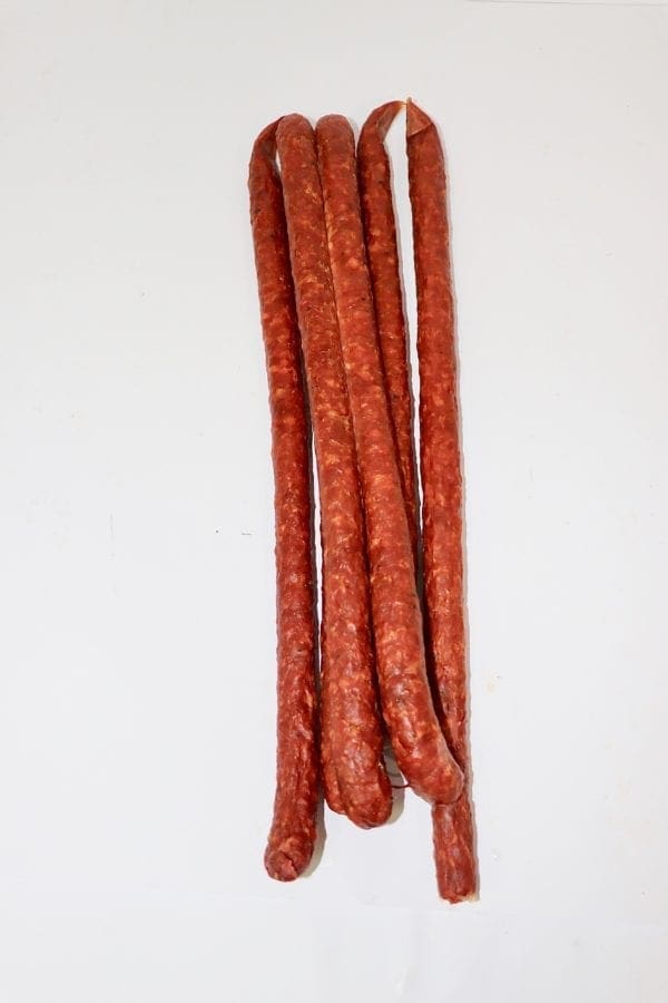 Pepperoni Mild - 1kg