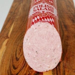 Polish Salami