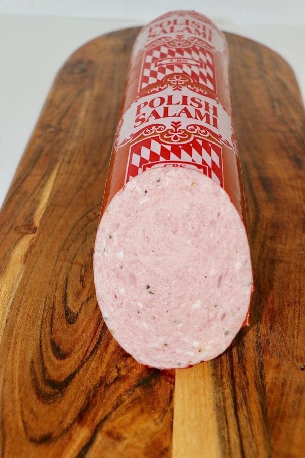 Polish Salami