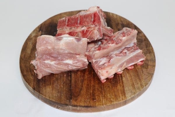 Pork Bones - 1kg