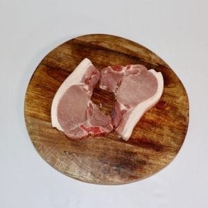 Pork Chops - 1kg