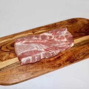Pork Neck - 1kg