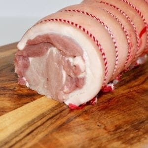 Pork Roast - $21.90 per kg
