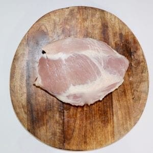 Pork Shoulder - 1kg