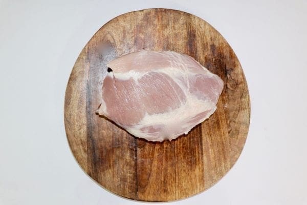 Pork Shoulder - 1kg