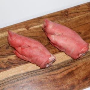 Pork Trotters - 1kg