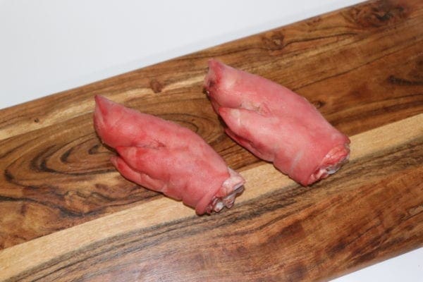 Pork Trotters - 1kg