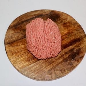 Pork and Veal Mince - 1kg