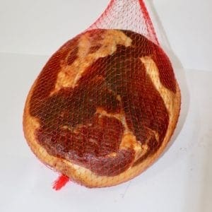 Proscuitto - 1kg