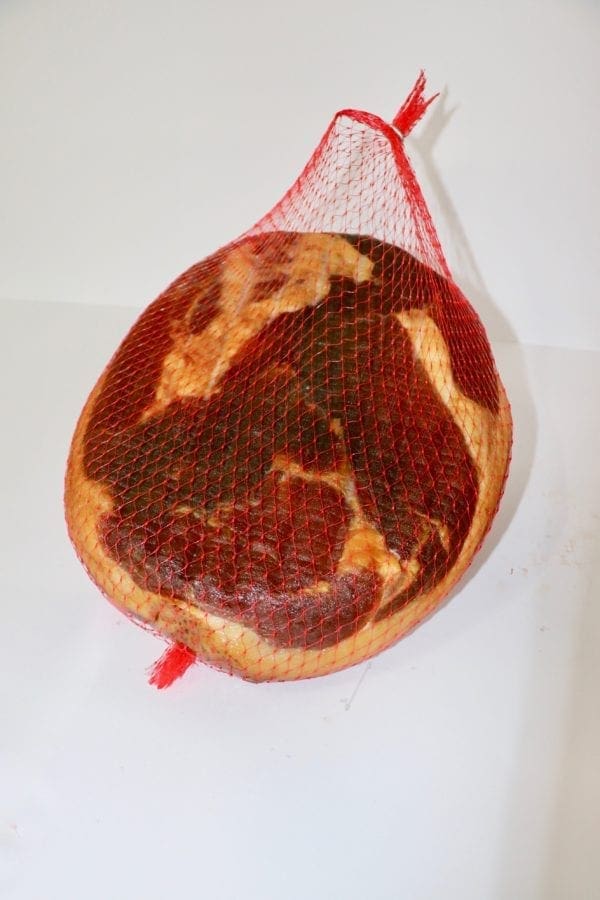 Proscuitto - 1kg