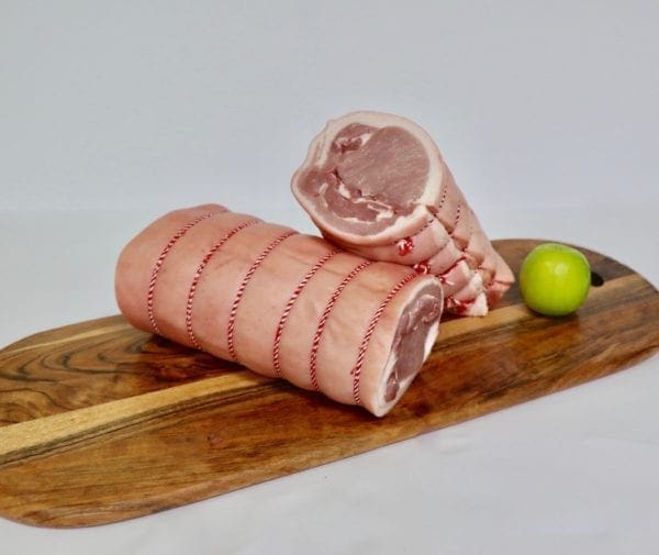 Rolled Middle - $25.90 per kg
