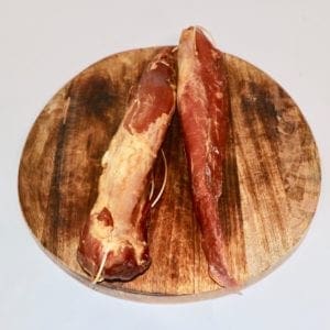 Smoked Fillets - 1kg