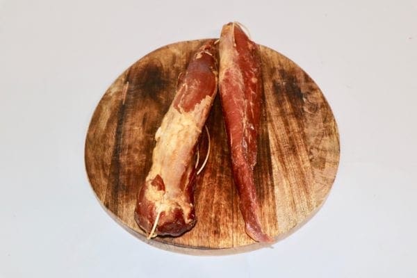 Smoked Fillets - 1kg