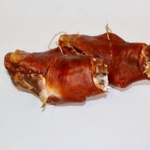 Smoked Hock - 1kg