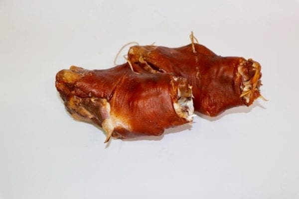Smoked Hock - 1kg