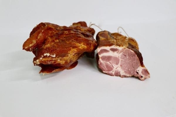 Smoked Necks - 1kg