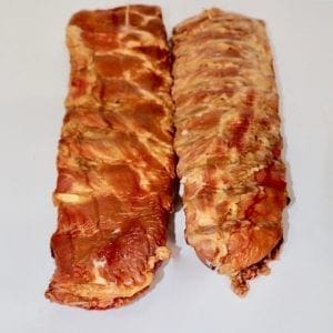 Smoked Ribs