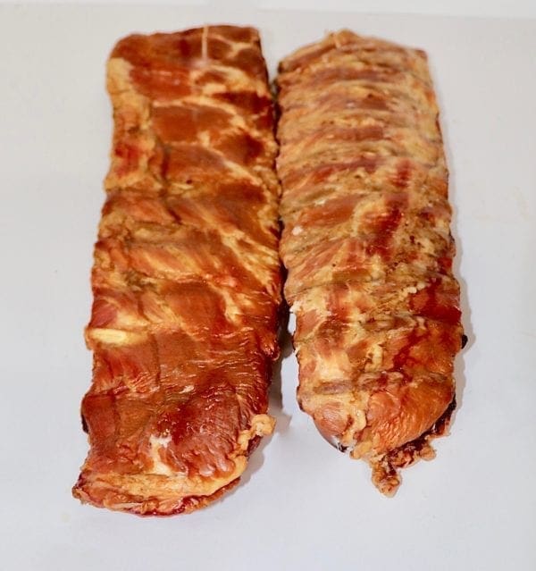 Smoked Ribs