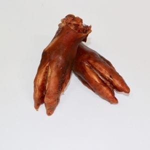 Smocked Trotters - 1kg