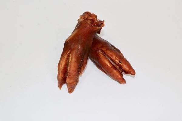Smocked Trotters - 1kg