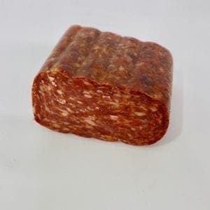 Hot Sopressa Salami - 1kg