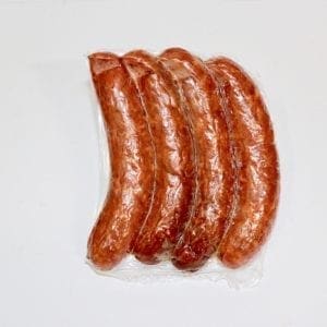 Spanish Cooked Choriso - 1kg