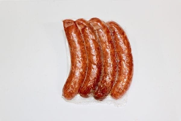 Spanish Cooked Choriso - 1kg