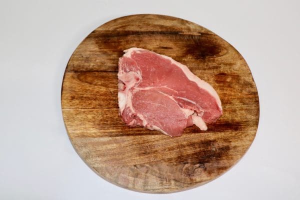 T-Bone Steak - 1kg
