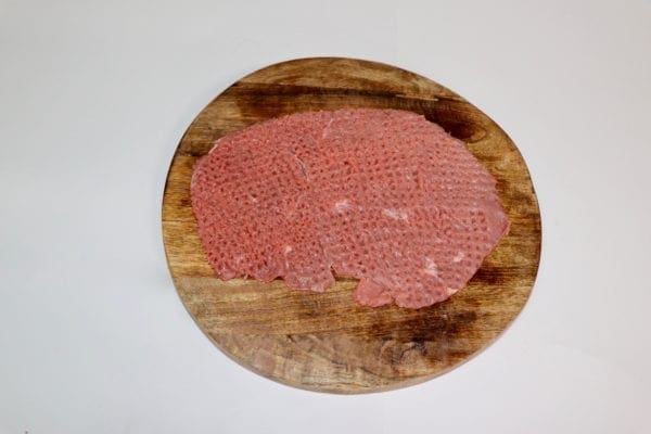 Veal Schnitzel - 1kg